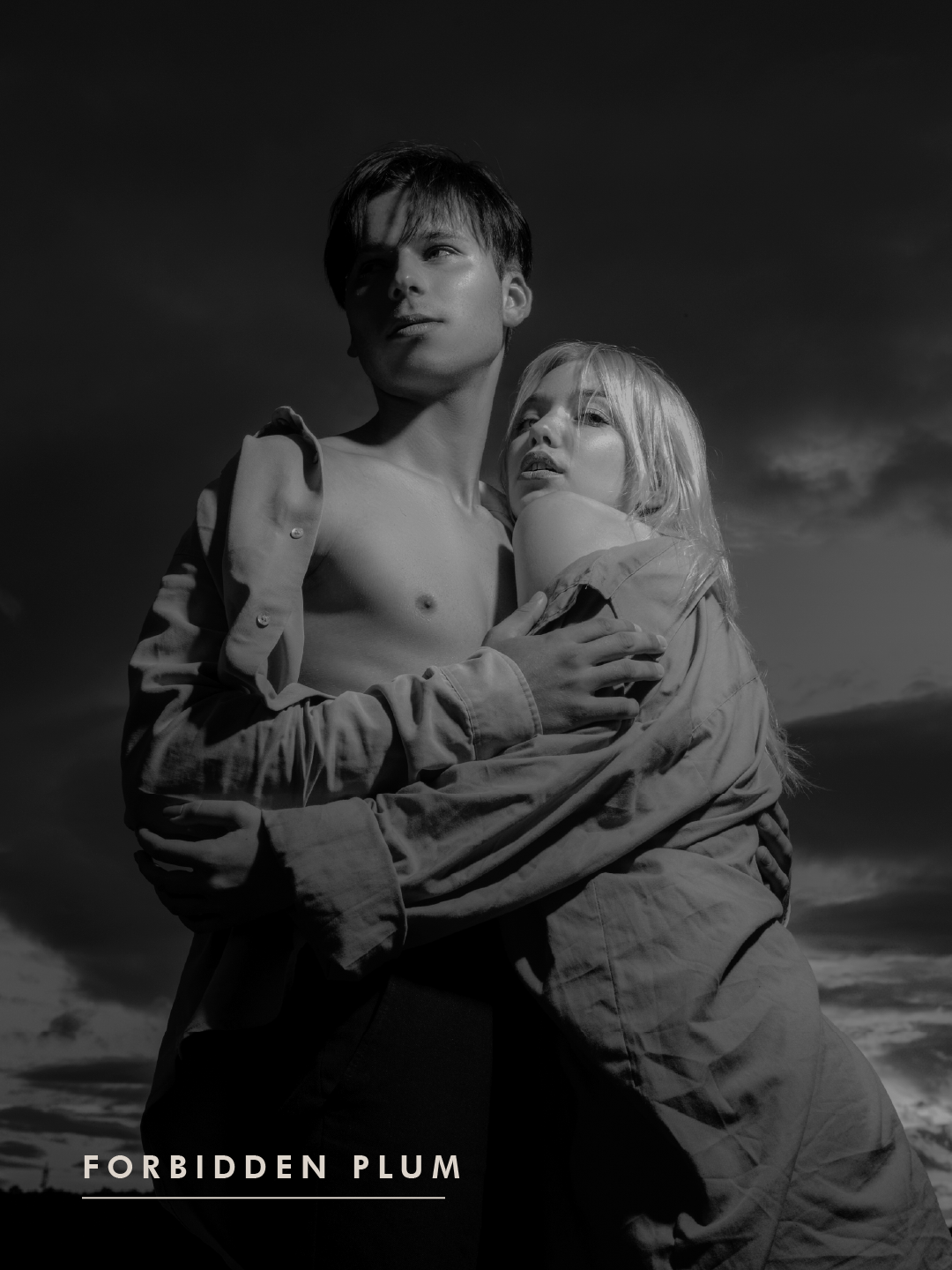 Discover the Allure of Forbidden Plum: A Fragrance That Defies Boundaries