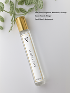 Treasure Box (10ml x 5)