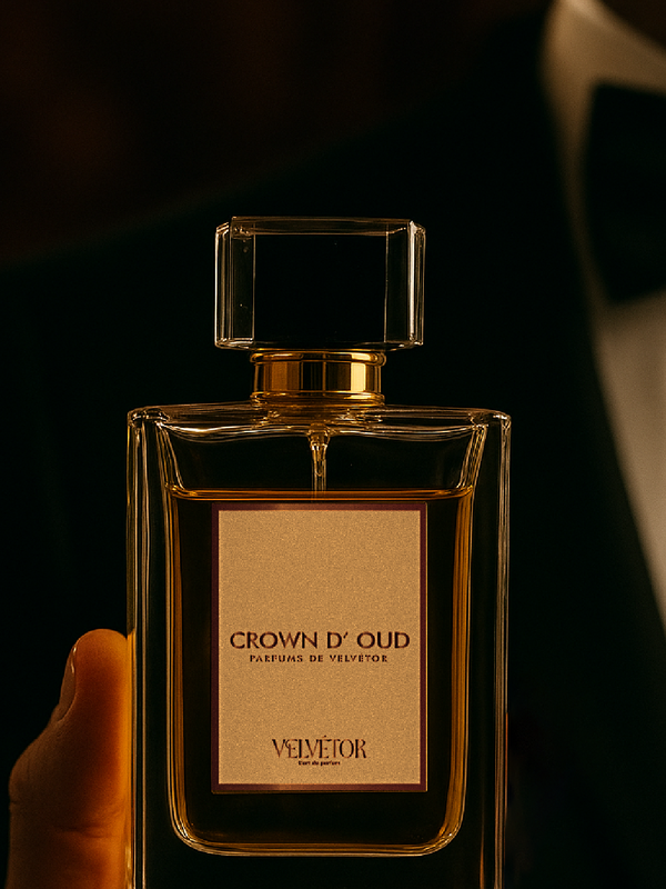 Crown D' Oud