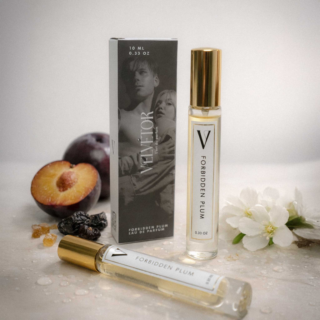 Forbidden Plum