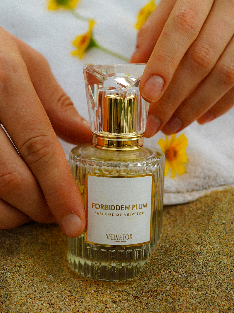 Forbidden Plum