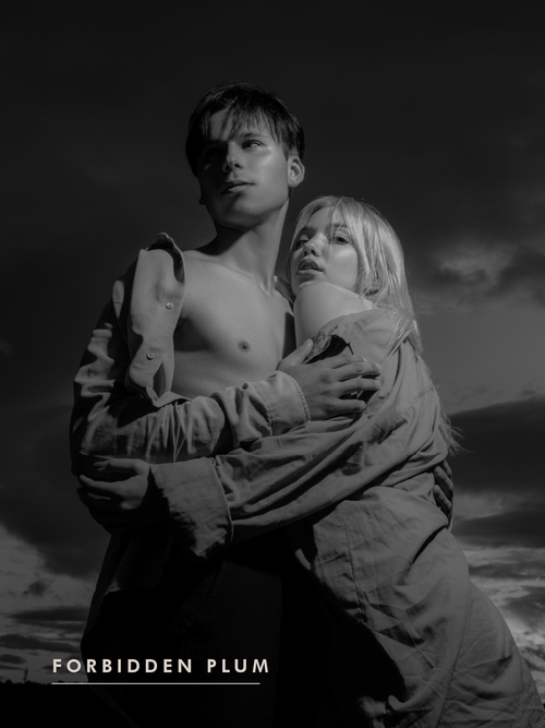 Forbidden Plum