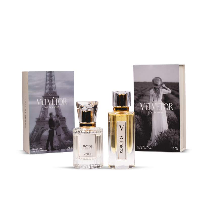 Everyday Luxury for Her